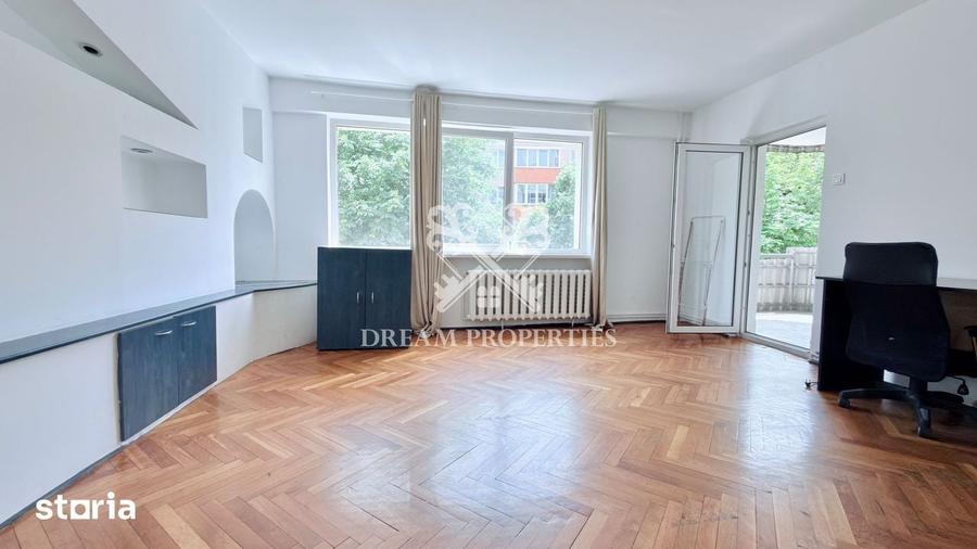 Apartament cu 3 camere de inchiriat, 2 balcoane, cartier Grigorescu - 5