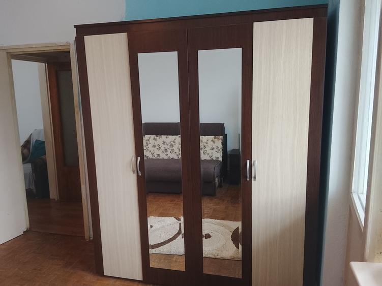 Inchiriez apartament cu 2 camere in Fagaras - 6