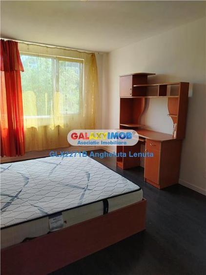 Apartament cu 2 camere semidecomandat, mobilat în Drumul Taberei