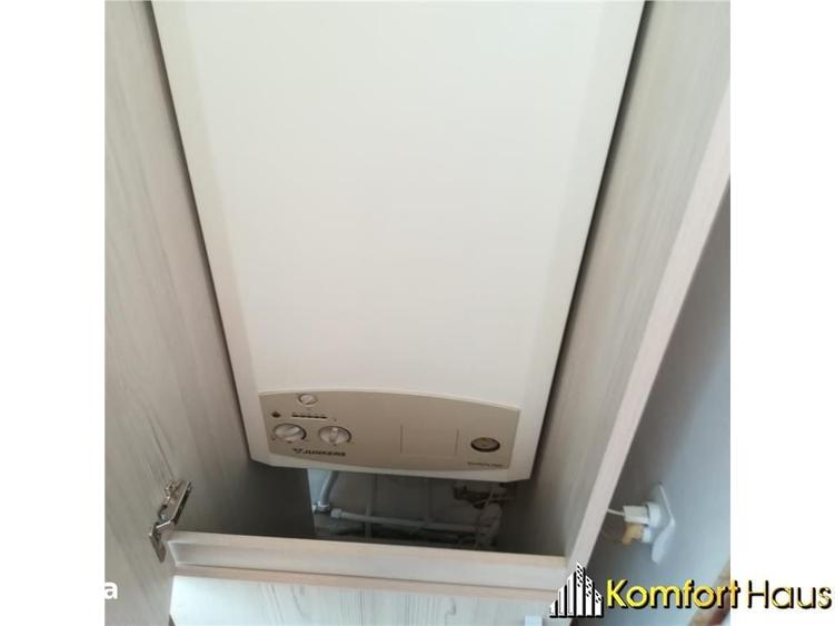 Apartament cu 3 camere decomandat în Ștefan cel Mare