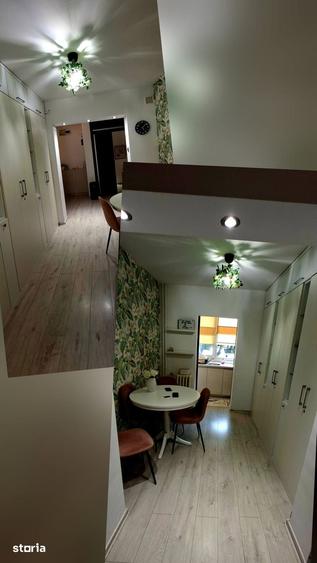 2 camere Trivale , mobilat / utilat , Amplasament EXCELENT - 9