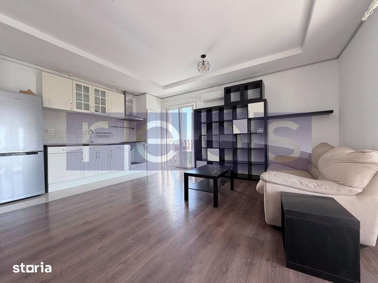 VANZARE 2 CAMERE | COSMOPOLIS | VEDERE PISCINA | PARCARE INCLUSA | - 3