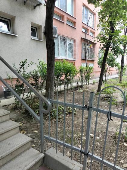 Garsonieră decomandată în Nicolae Grigorescu