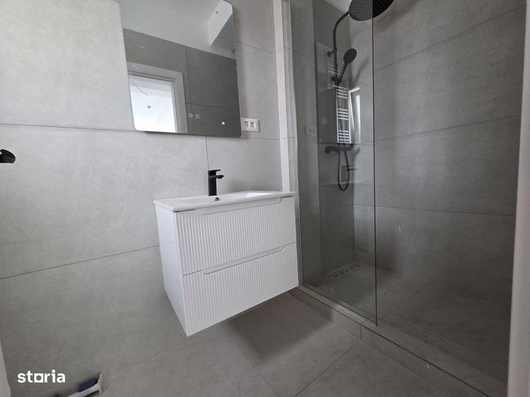Casa 4 camere Bragadiru Cristalului 167 mp 2 bai pod mansardabil 50 mp - 10