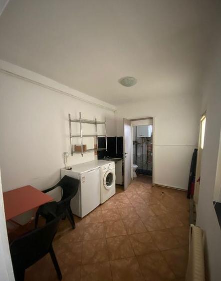 Apartament la casa in zona Ultracentrala | Curte | Piata Muzeului - 4