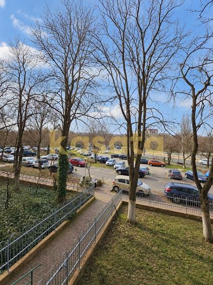 Apartament cu 2 camere semidecomandat, mobilat în Liviu Rebreanu