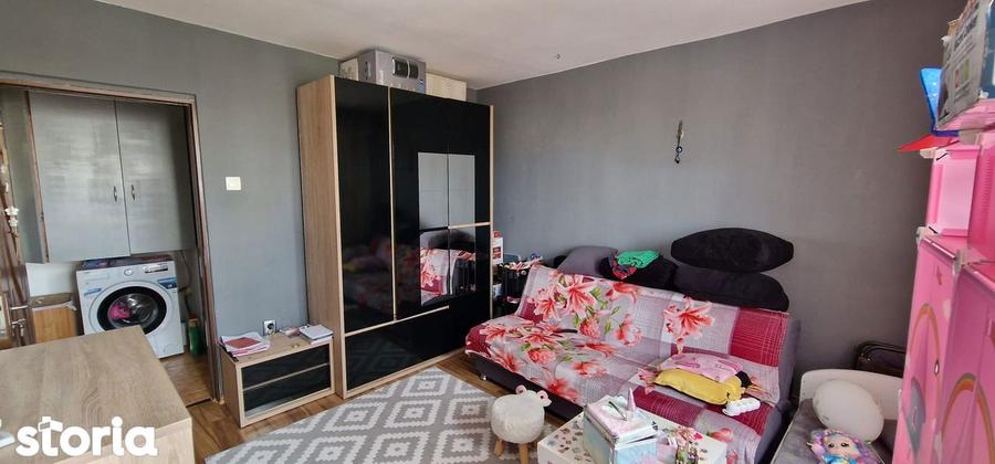 Tomis Nord-rovere, doua camere decomandate. - 6
