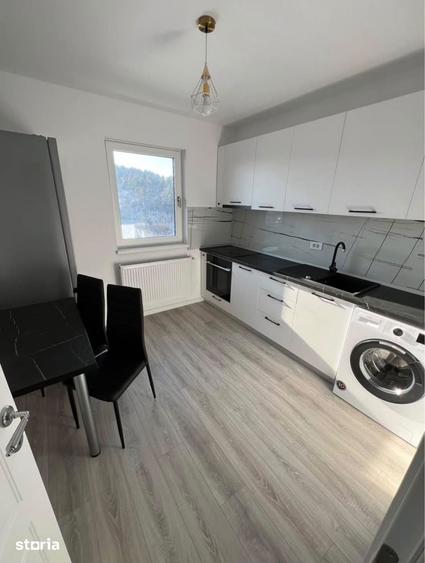 De inchiriat apartament 1 camera - 350 Euro - Poitiers Towers - 5