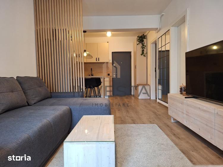 Apartament 2 camere la cheie,bloc nou, etaj intermediar, Marasti! - 8
