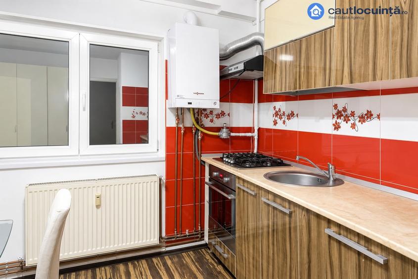 Apartament cu 2 camere în Brâncoveanu