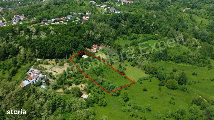 Casă cu 2 camere în Doblea