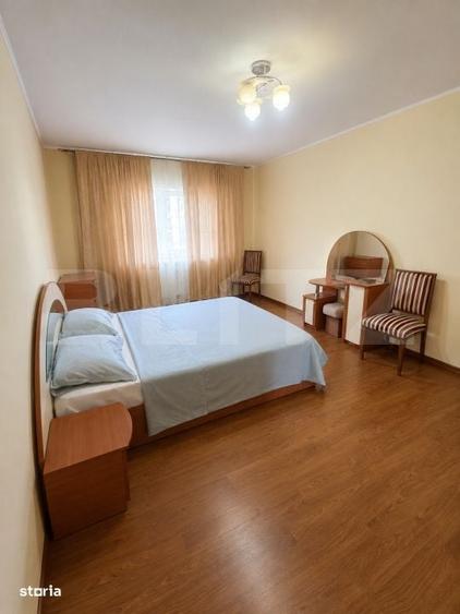Apartament 3 camere, 68 mp, etaj 2, zona Luceafarului Mall Dambovi - 1