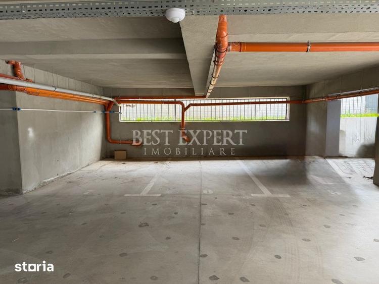 Apartament cu 2 camere în Theodor Pallady