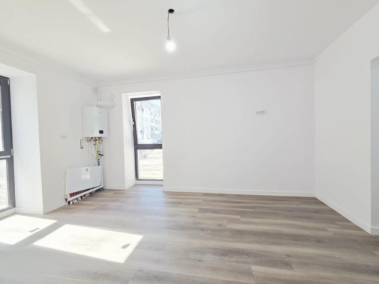 Spațiu comercial, de 58 mp, în Central