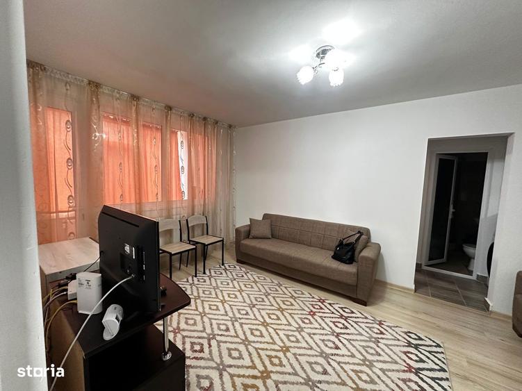 Apartament 2 camere de inchiriat ?iglina 2 - 8