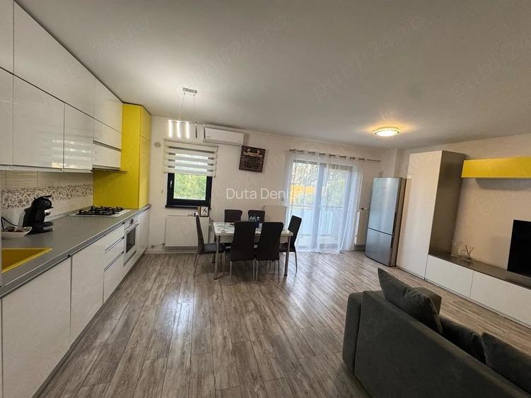 Apartament premium de vanzare in Craiova Str. Toporasi Vis-a-vis Fantasy park Langa Promenada Mall