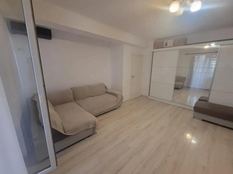 Apartament 2 Camere de Inchiriat, MILITARI RESIDENCE - 2