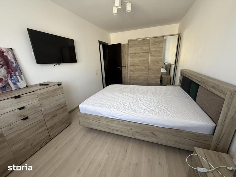 Inchiriere studio mobilat si utilat in Subcetate Sanpetru - 3