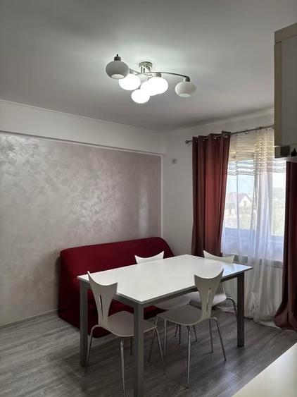 Apartament cu 2 camere decomandat în Câmpineanca