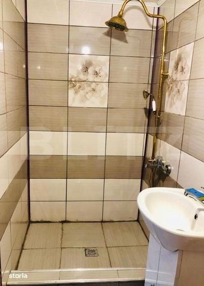 Apartament cu 2 camere în Ștefan cel Mare