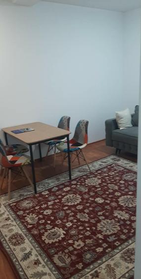 Apartment cu doua camere de inchiriat - 1