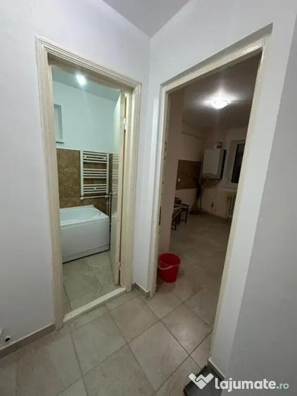 Garsonieră decomandată în Tomești