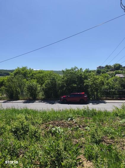 Teren cu PUZ aprobat pentru construc?ie casa - 1