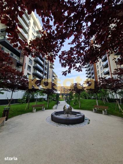 Apartament cu 2 camere în Theodor Pallady