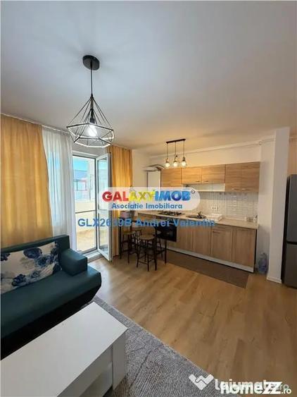 Apartament Bloc Nou Berceni - Dimitrie Leonida - Biruintei - 4