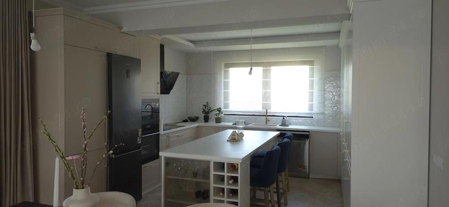 Casă cu Teren 492 Mp în Sântandrei