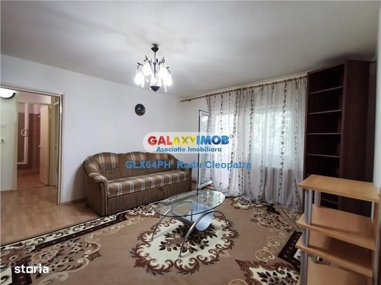 Inchiriere apartament 2 camere Ploiesti, zona Enachita Vacarescu - 1