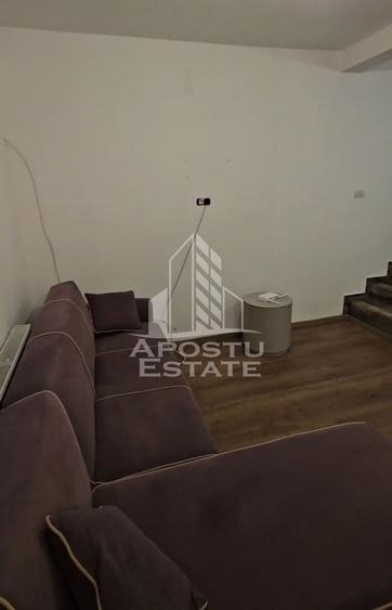 Casă cu 3 camere cu Canalizare în Șag