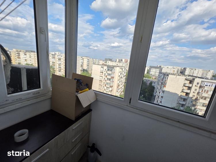 Apartament cu 3 camere decomandat în Militari