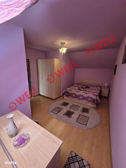 Casă cu 4 camere în Augustin