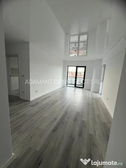 ADAMANT TOWERS | 2 camere | INTABULAT, 72.3mp | Nicolina Iasi - Iasi (Iasi)