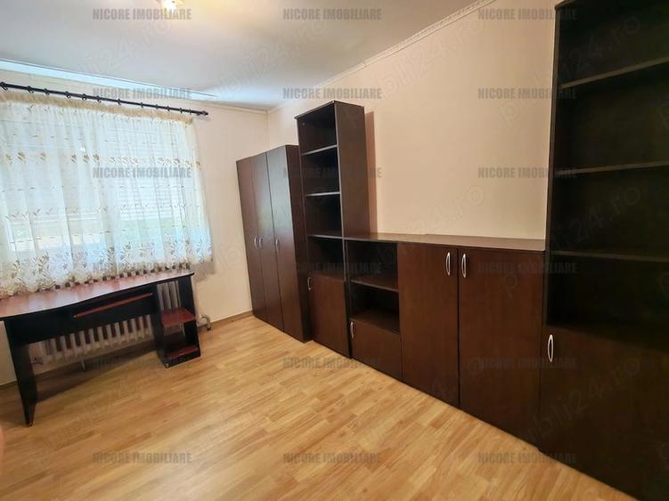 Garsonieră nedecomandată în Buziașului