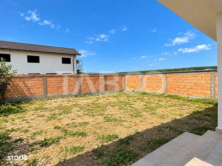 Casă cu 4 camere cu Teren 507 Mp în Central