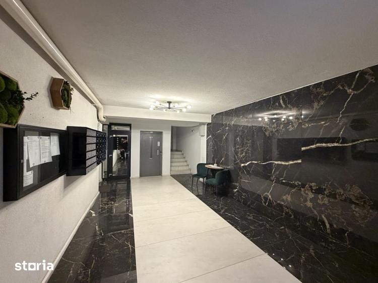 Apartament cu 2 camere în Nord