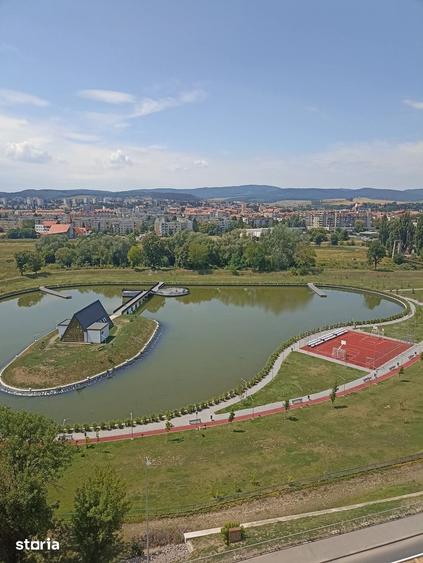 Apartament cu 3 camere în Gării