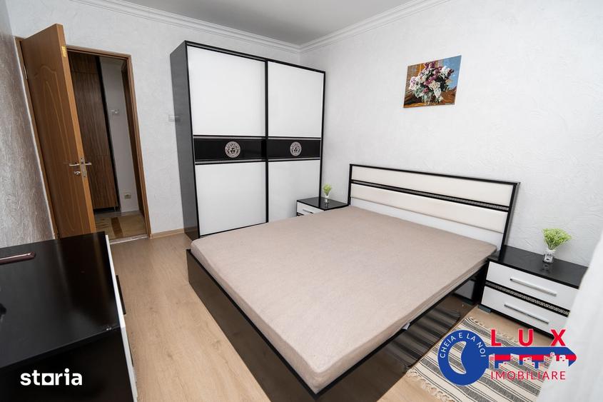 Apartament cu 2 camere decomandat în Babadag
