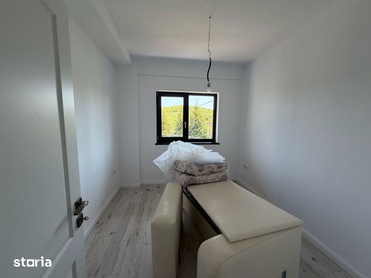 Apartament cu 3 camere în Bucium