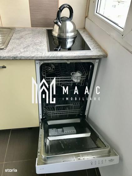 Apartament 1 camera | Etaj 2 | 50 MPU | Central - 2