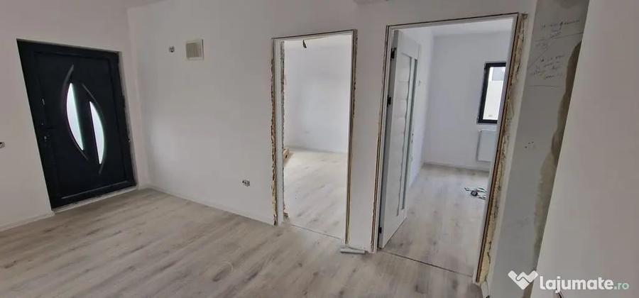 Casa parter plus mansarda zona Primarie-Biserica veche. - 5
