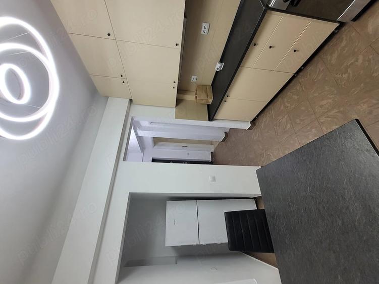 Apartament cu 2 camere decomandat în Unirii