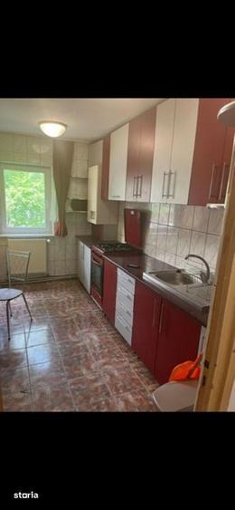 Apartament cu 4 camere în Zorilor