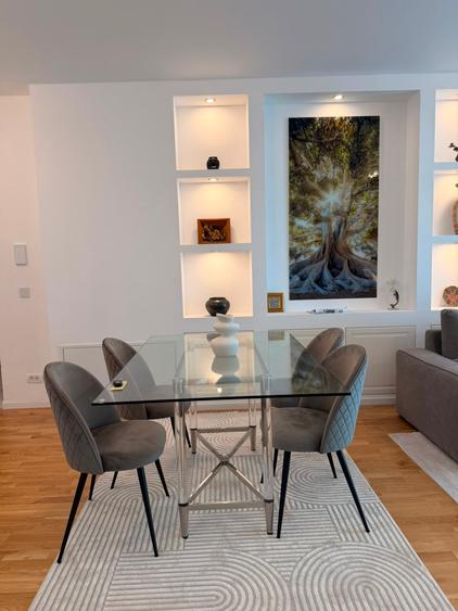 Apartament cu 2 camere în Cotroceni