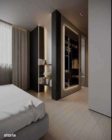Apartament cu 4 camere decomandat în 13 Septembrie