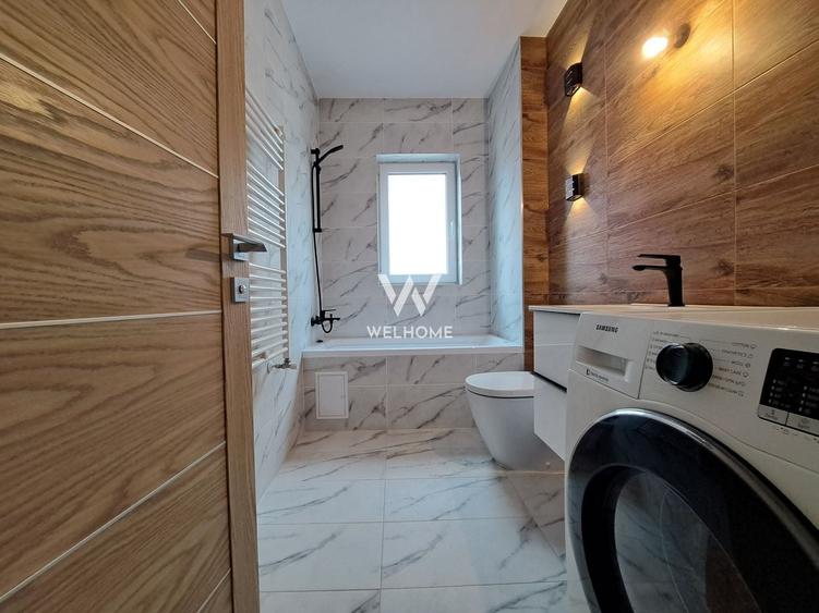 Apartament cu 2 camere decomandat în Sud