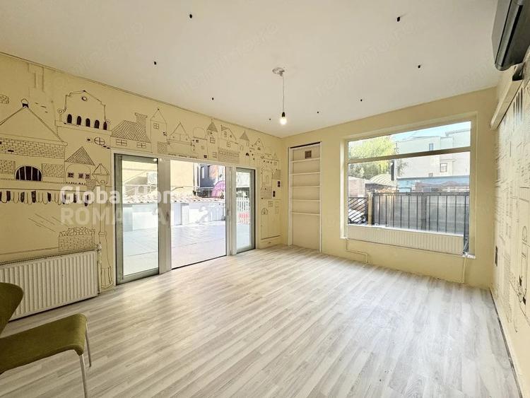 200 Mp - Vila 2022 | D+P+1+M | Dorobanti - Putul Lui Zamfir - Floreasca - 16