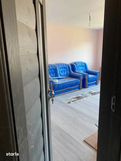 Vand apartament Turceni - 7